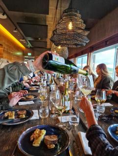 West Ranga lodge - 1