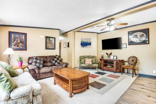 Rocky Mountain Rustic - 9