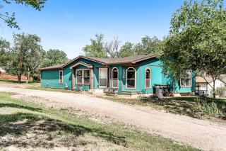 Rocky Mountain Rustic - 8