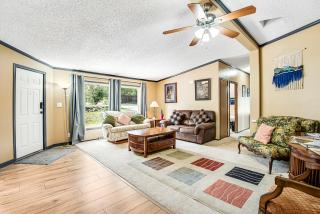 Rocky Mountain Rustic - 7