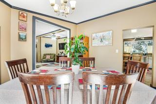 Rocky Mountain Rustic - 1