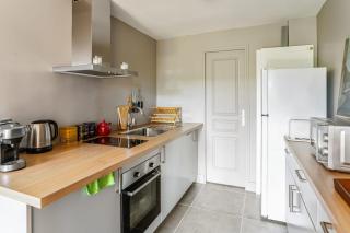 Appartement Barrio - Welkeys - París - 3