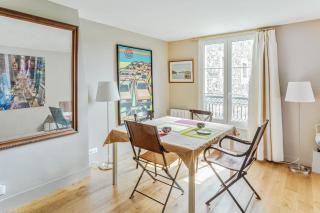 Appartement Barrio - Welkeys - París - 0