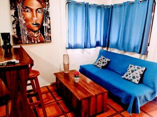 Jungle Beach Bungalow with AC & Fiber optic - Puerto Viejo - 5