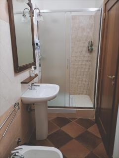Bed & Breakfast Spigolatrice - 7
