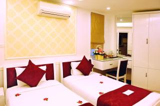 Hanoi Veris Boutique Hotel & Spa - Hanoi - 9