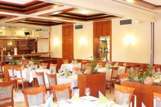 Hotel Bügener - Gronau - 5