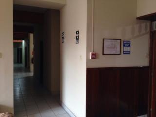 Hostal La Cascada - Lima - 5