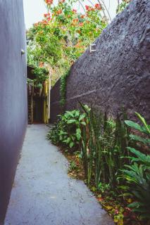 Hospedagem ocean view ilha g - 1