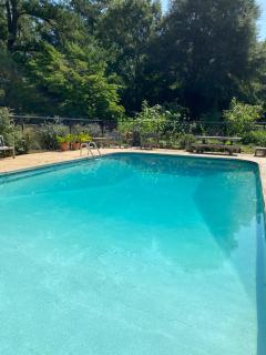 The Birdnest Inn - Aiken - 3