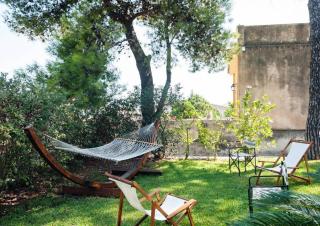 B&B La Casa del Ficus - Stazzo - 5