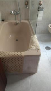 Apartamento economico a 100m de la playa ESTANCIA MINIMA 4-5 NOCHES - Pobra do Caramiñal - 3