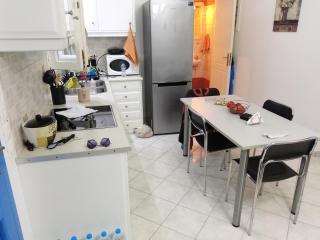 HOUSE 3Bedroom Maisonette ΕΞΟΧΙΚΟ Alyki PAROS 50m from BEACH ideal for families - Aliki - 6