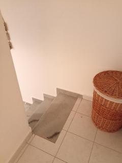 HOUSE 3Bedroom Maisonette ΕΞΟΧΙΚΟ Alyki PAROS 50m from BEACH ideal for families - Aliki - 2
