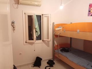 HOUSE 3Bedroom Maisonette ΕΞΟΧΙΚΟ Alyki PAROS 50m from BEACH ideal for families - Aliki - 3