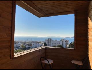 Chalet les mimosas - Le Lavandou - 9