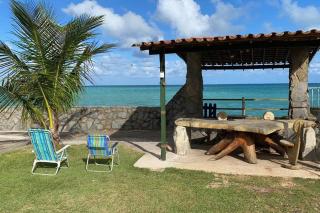 CASA CAMINHO DE MOISÉS - 1