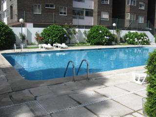 Apartamento Bamuxela - Vigo - 0