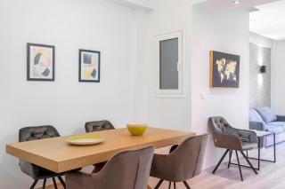 2 Bedroom condo with dream balcony - Atene - 3