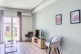 2 Bedroom condo with dream balcony - Atene - 7