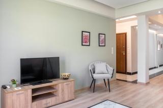 2 Bedroom condo with dream balcony - Atene - 6