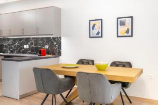 2 Bedroom condo with dream balcony - Atene - 4
