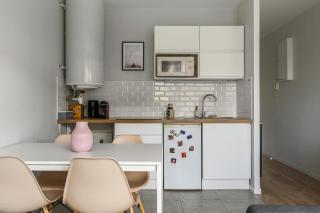 Appartement Gossolet - Welkeys - Lille - 3