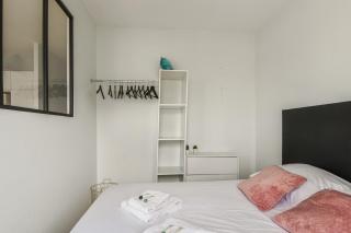 Appartement Gossolet - Welkeys - Lille - 4