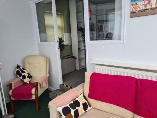 5 Berth bungalow in Mablethrorpe (Joe's Place) - Mablethorpe - 1