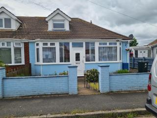 5 Berth bungalow in Mablethrorpe (Joe's Place) - Mablethorpe - 8