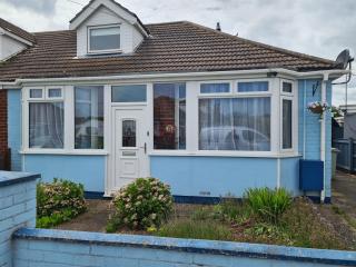 5 Berth bungalow in Mablethrorpe (Joe's Place) - Mablethorpe - 7
