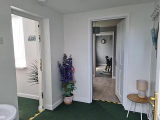 5 Berth bungalow in Mablethrorpe (Joe's Place) - Mablethorpe - 6
