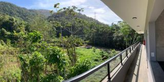 Refúgio Praia Lagoinha Ubatuba-SP Condomínio Samola apto 05 - Ubatuba - 4