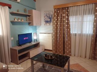 Bratis House - Vartholomio - 1