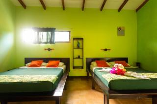 Hotel Boutique La Casa de las Flores - Cahuita - 8