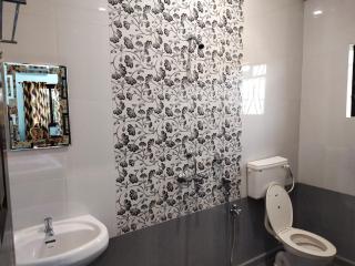 The Narrow Way Edward Guest House - 2