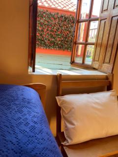 Casa las Hiedras - 3