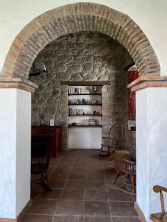Hotel Boutique Posada Las Trampas - Honda - 2