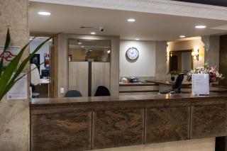 Flat Charmoso Jardim Paulista - 1