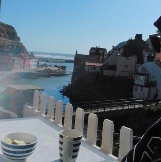 Sea Haven holiday cottage at Staithes - Staithes - 7