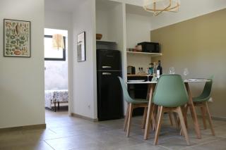 L'Embellie, maisonnette tout confort en pleine nature - Suze - 2