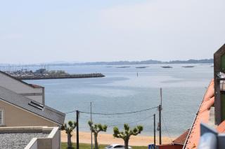 MARAVILLOSO APARTAMENTO VILANOVA DE AROUSA - Vilanova de Arousa - 0