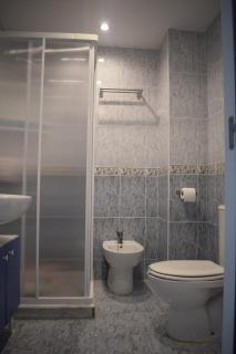 MARAVILLOSO APARTAMENTO VILANOVA DE AROUSA - Vilanova de Arousa - 8