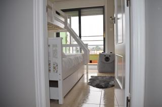 MARAVILLOSO APARTAMENTO VILANOVA DE AROUSA - Vilanova de Arousa - 6