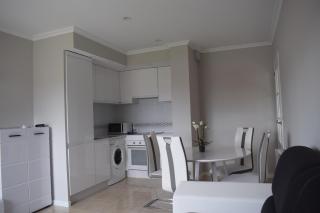 MARAVILLOSO APARTAMENTO VILANOVA DE AROUSA - Vilanova de Arousa - 5
