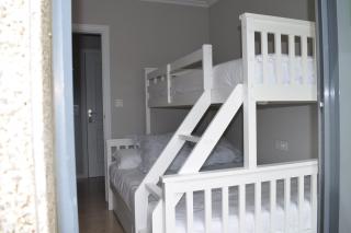 MARAVILLOSO APARTAMENTO VILANOVA DE AROUSA - 3