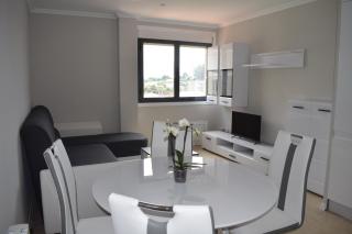 MARAVILLOSO APARTAMENTO VILANOVA DE AROUSA - Vilanova de Arousa - 2