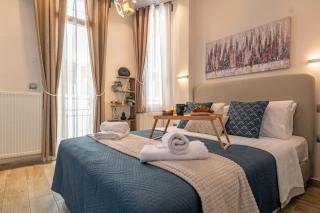 Eclectic Luxury Studio (Egnatias str) - Salonicco - 0