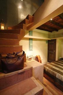 Riad Moullaoud - Marrakesch - 7