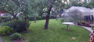Studentiški apartamentai Palangoje - Palanga - 2